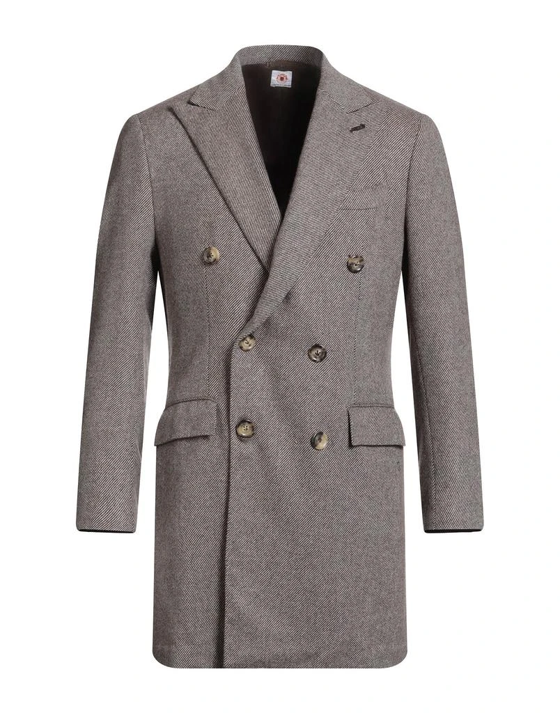 LUIGI BORRELLI NAPOLI Coat 1