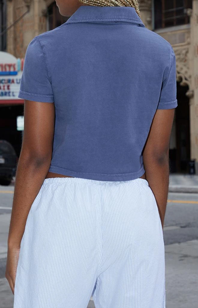 John Galt St. George Polo T-Shirt 3