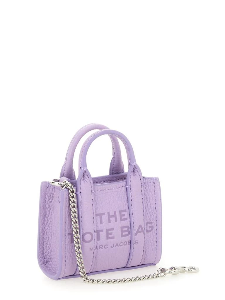 Marc Jacobs THE TOTE KEYCHAIN 1