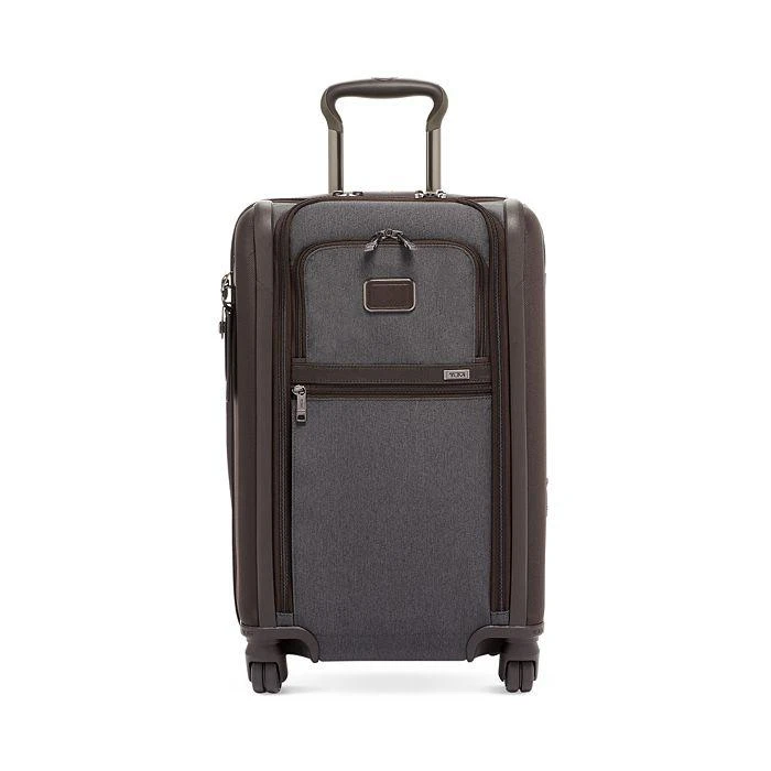 Tumi Alpha 3 International Dual Access 4-Wheel Carry-On 1