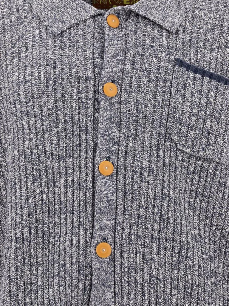 Brain Dead Brain Dead Knitwear 3