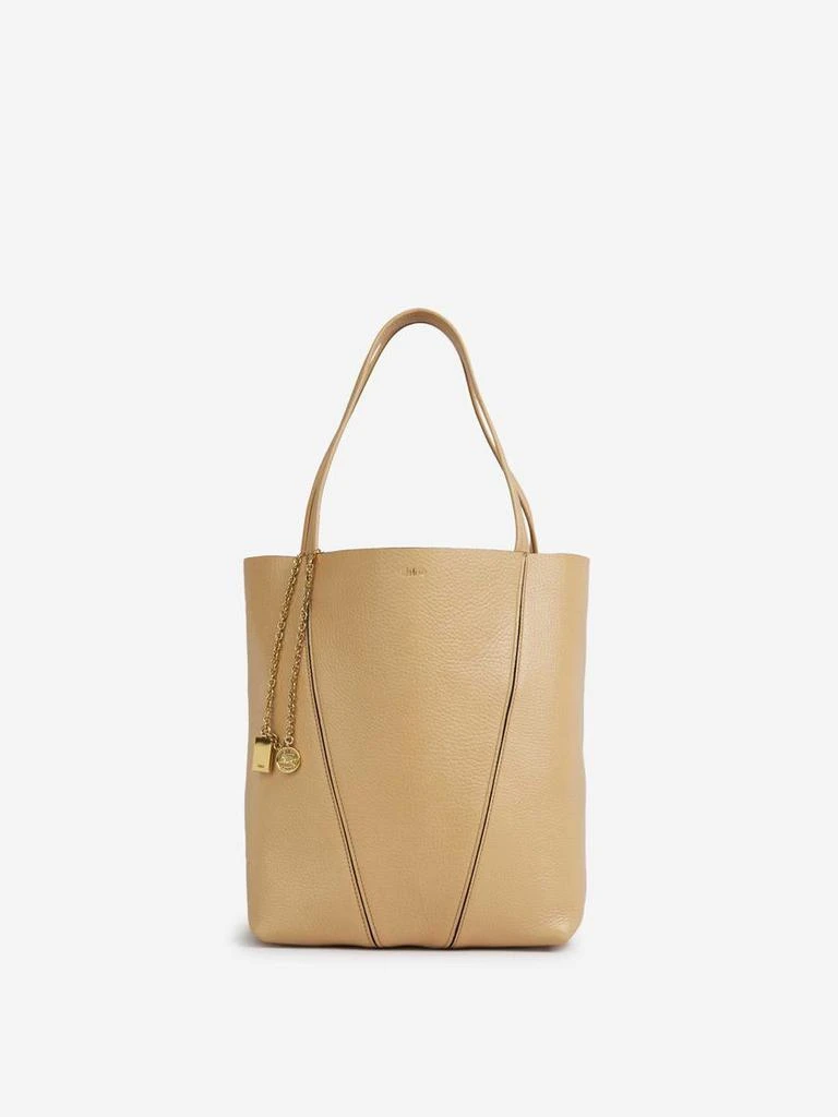 Chloé Chloé Spin Tote Bag 1
