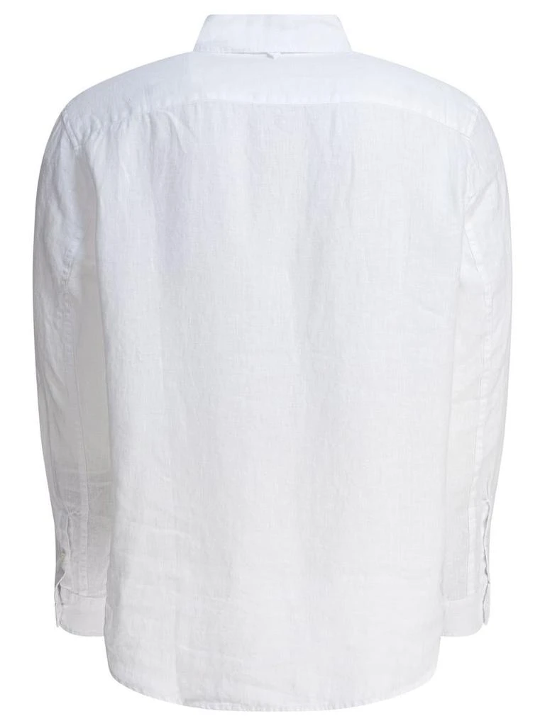 Alex Mill Alex Mill Linen "Mill" Shirt 2