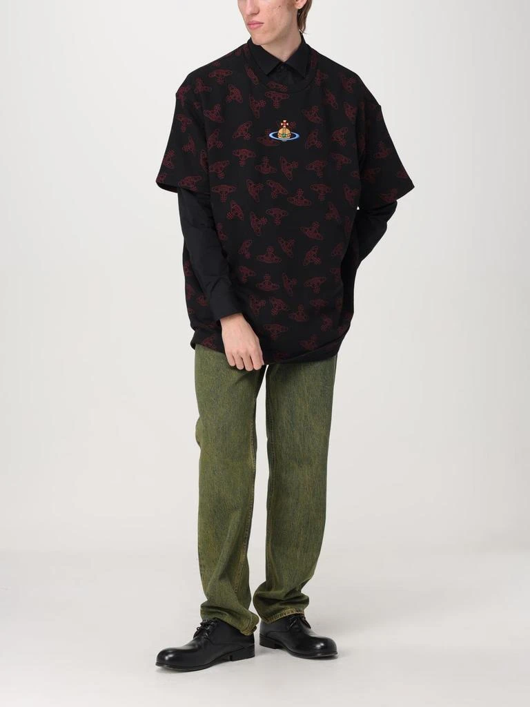 Vivienne Westwood T-shirt men Vivienne Westwood 2