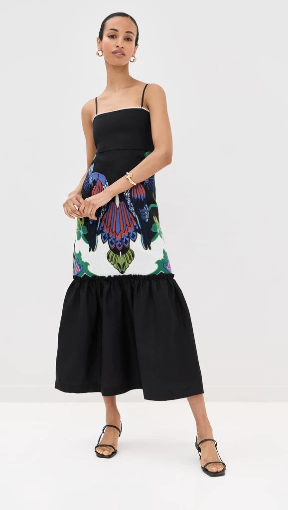 LUG VON SIGA Talia Dress 4