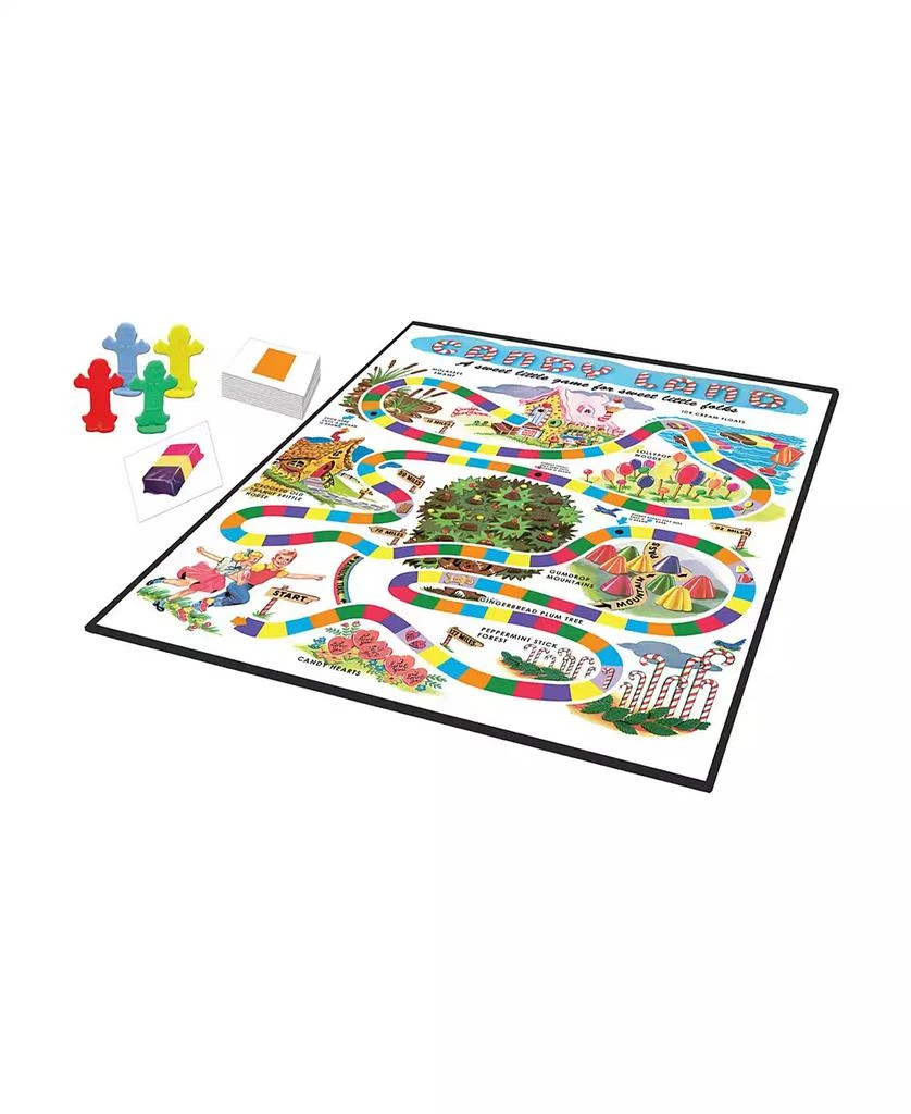 Crayola Candy Land 70th Anniversary 4