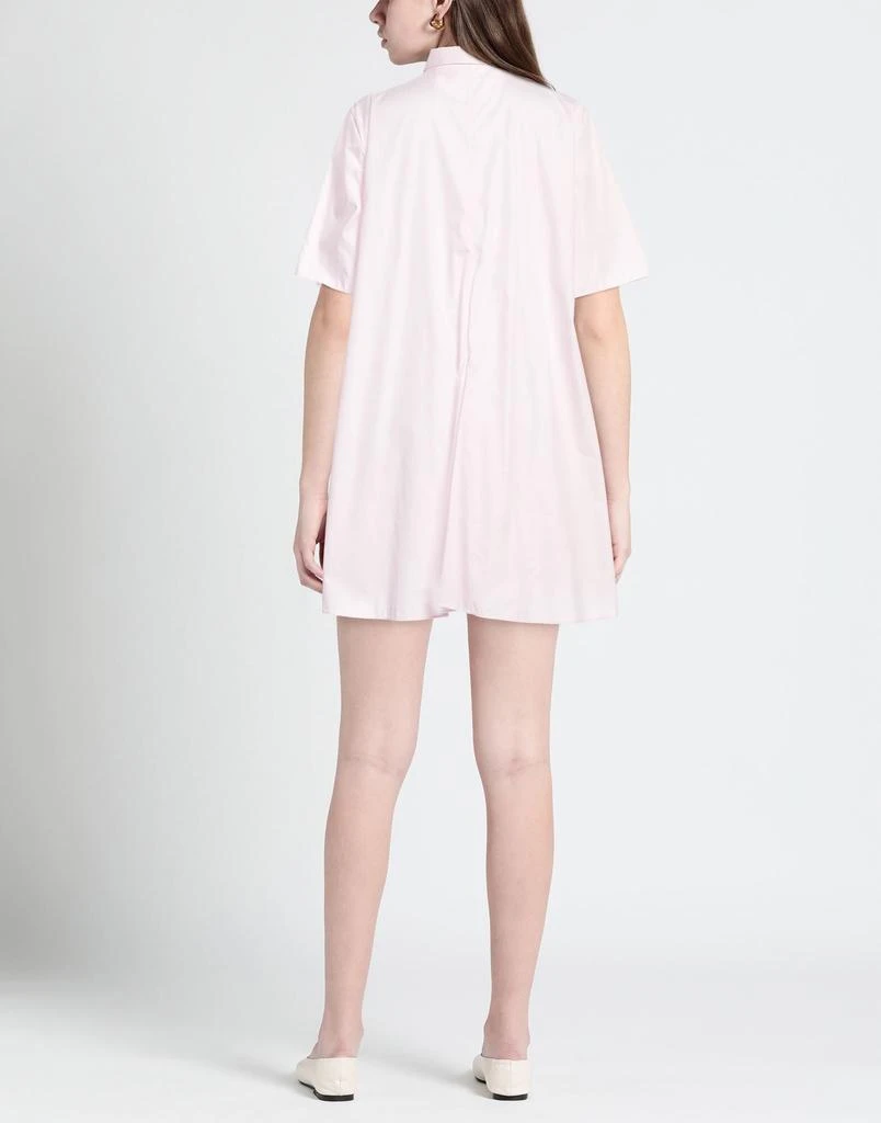 LE SARTE PETTEGOLE Shirt dress 3