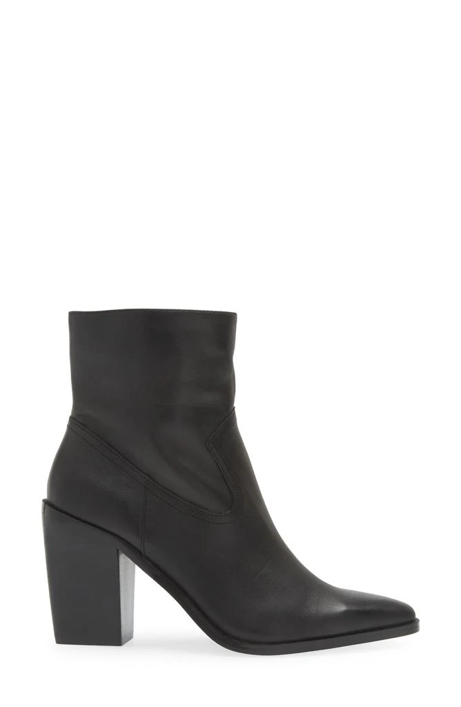 Steve Madden Elene Block Heel Boot 4