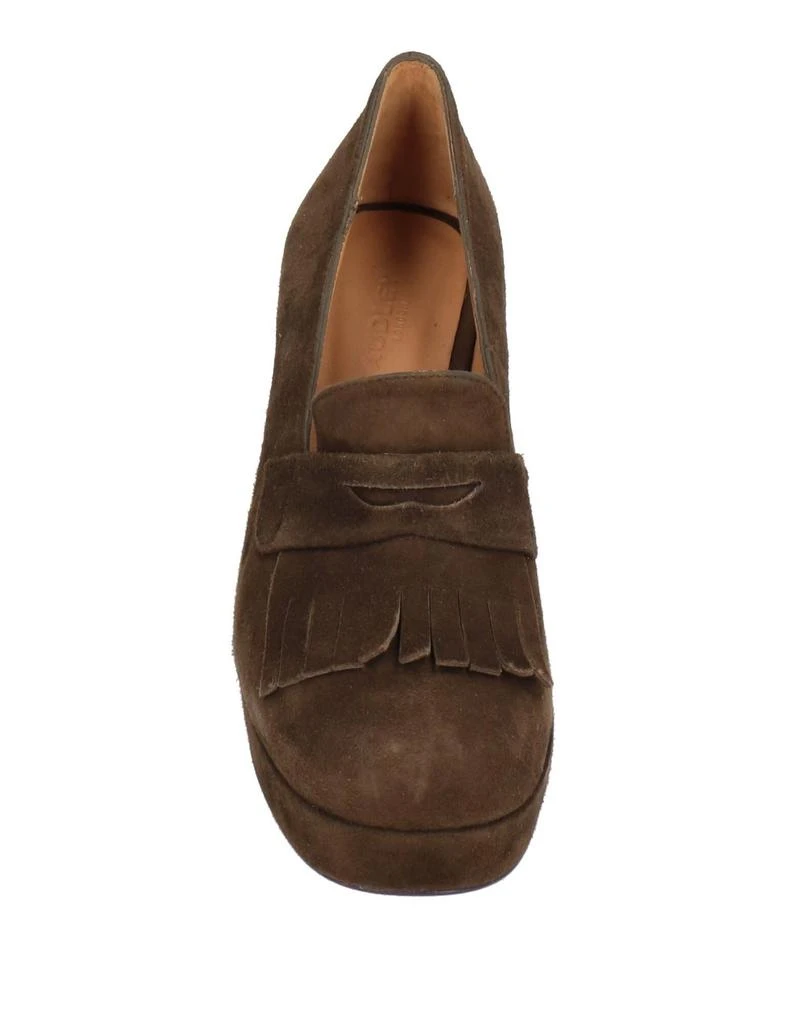 AUDLEY Loafers 4