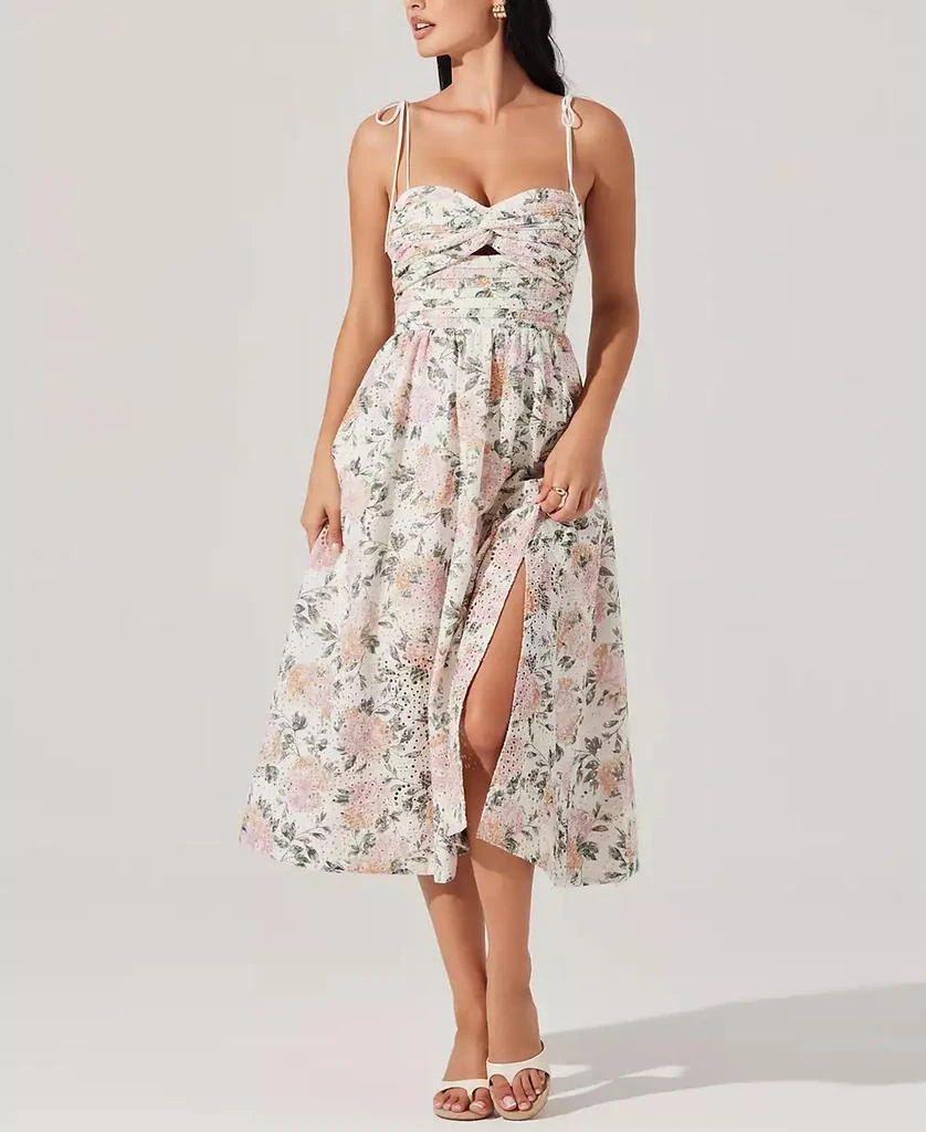 ASTR Women's Sariah Dress 1