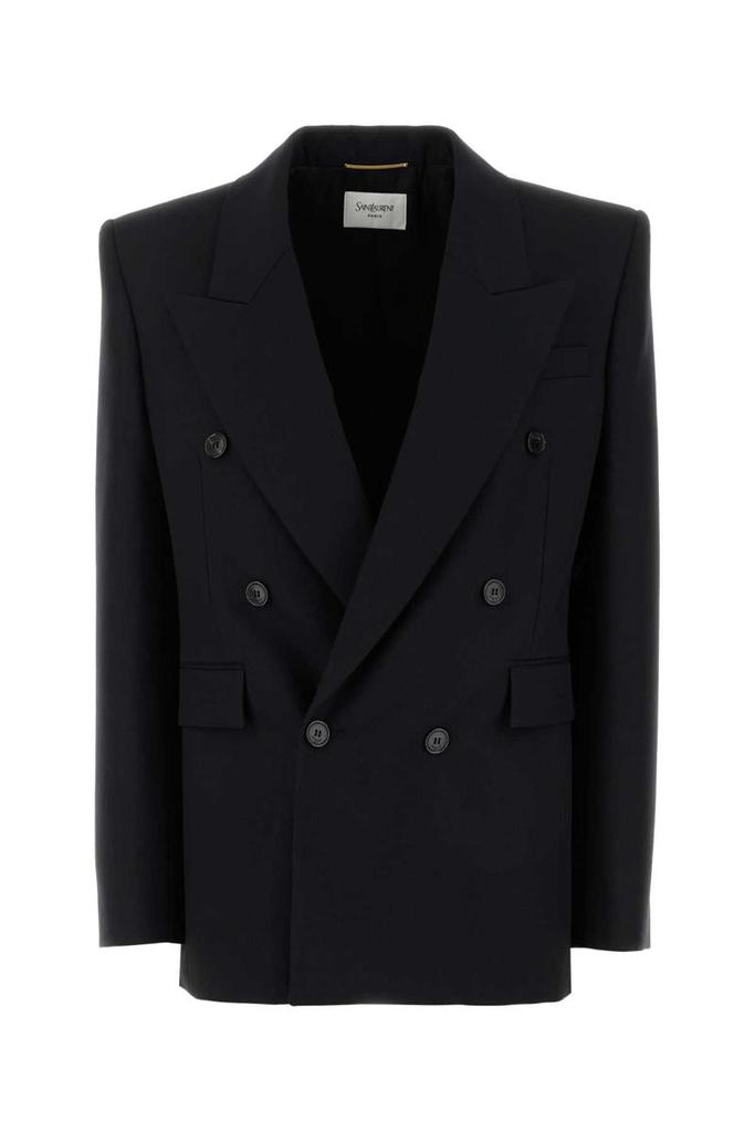 Yves Saint Laurent Saint Laurent Jackets And Vests