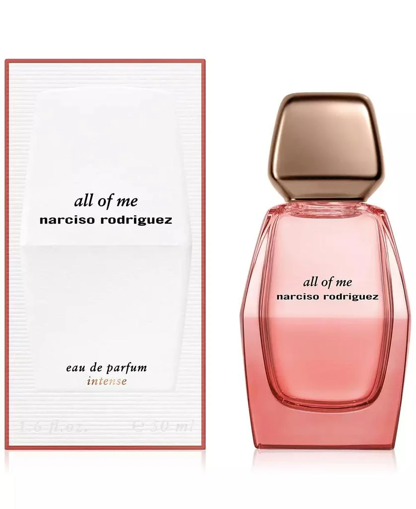 Narciso Rodriguez All Of Me Eau de Parfum Intense, 1.6 oz. 2