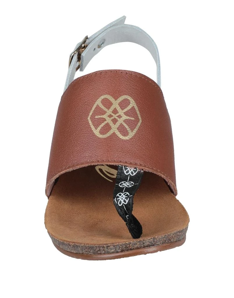 CUPLÉ Flip flops 4