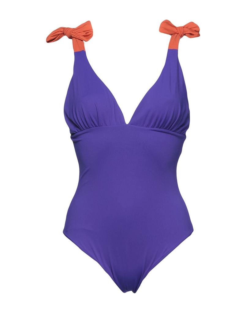 S AND S One-piece swimsuits