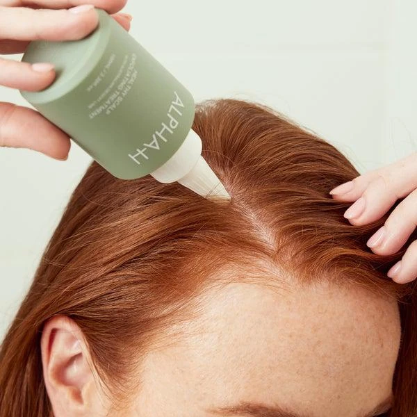 Alpha-H Alpha-H Healthy Scalp Exfoliating Treatment with Australian Desert Lime 100ml 2