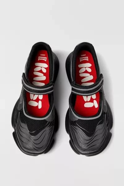 Camper Camper Karst Mary Jane Ballet Flat 3