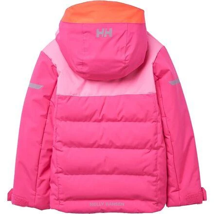 Helly Hansen Vertical Insulated Jacket - Toddlers
 3