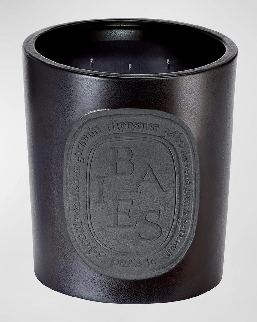 Diptyque Baies (Berries) Indoor & Outdoor Scented Candle, 51.3 oz. 1