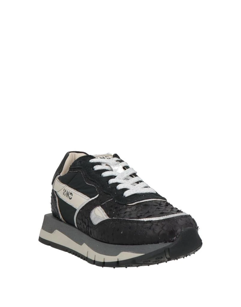 HUNDRED 100 Sneakers 2