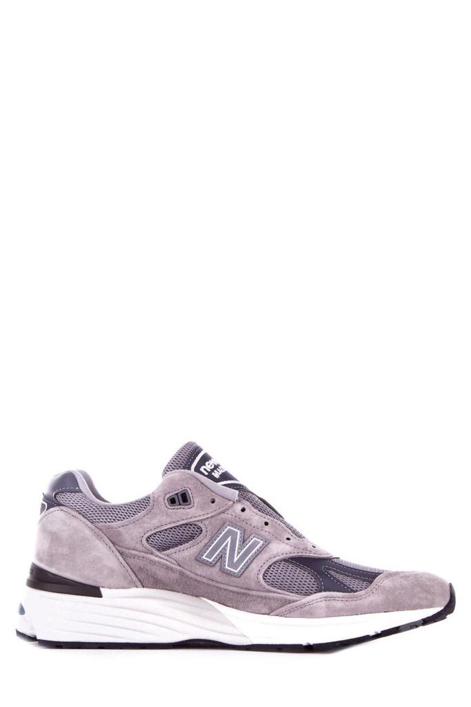 NEW BALANCE 991v2 レスアッフ スニカ U997 BK New Balance 991v2 Made In England 'Black' - New Balance