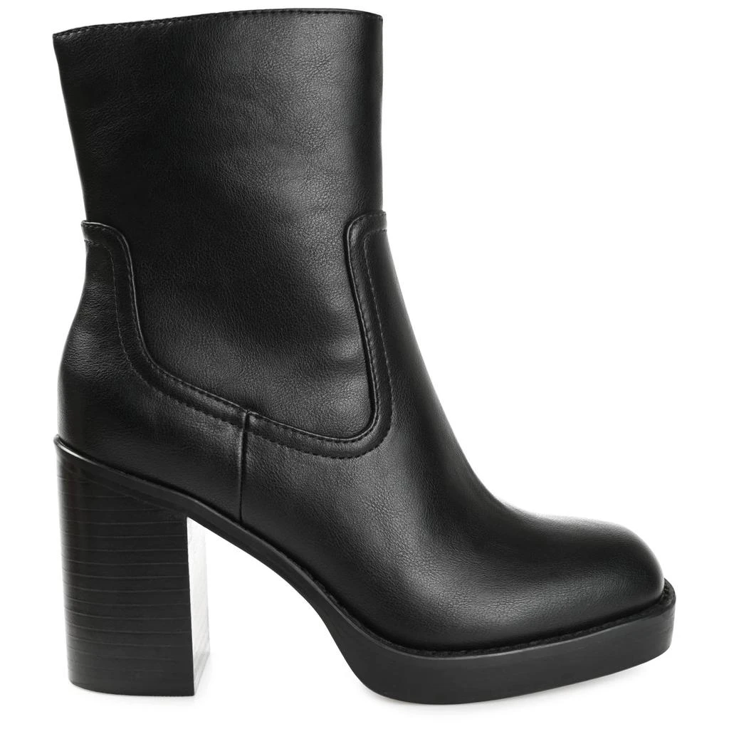 Journee Collection Tru Comfort Foam™ Brittany Bootie 6