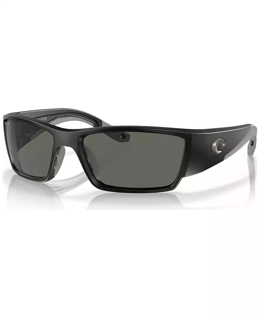 Costa Del Mar Men's Polarized Sunglasses, Corbina PRO