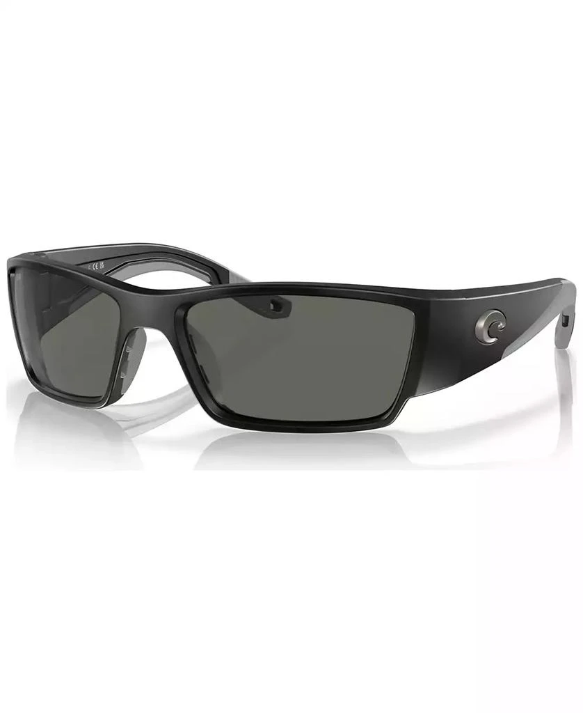 Costa Del Mar Men's Polarized Sunglasses, Corbina PRO 1