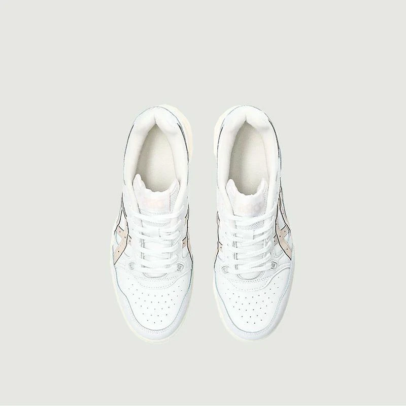 Asics EX89 sneakers WHITE MINERAL BEIGE ASICS 5