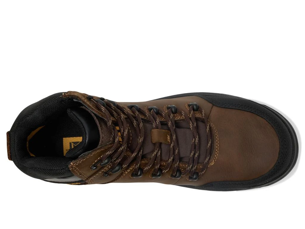 Caterpillar Resorption Waterproof Composite Toe 2