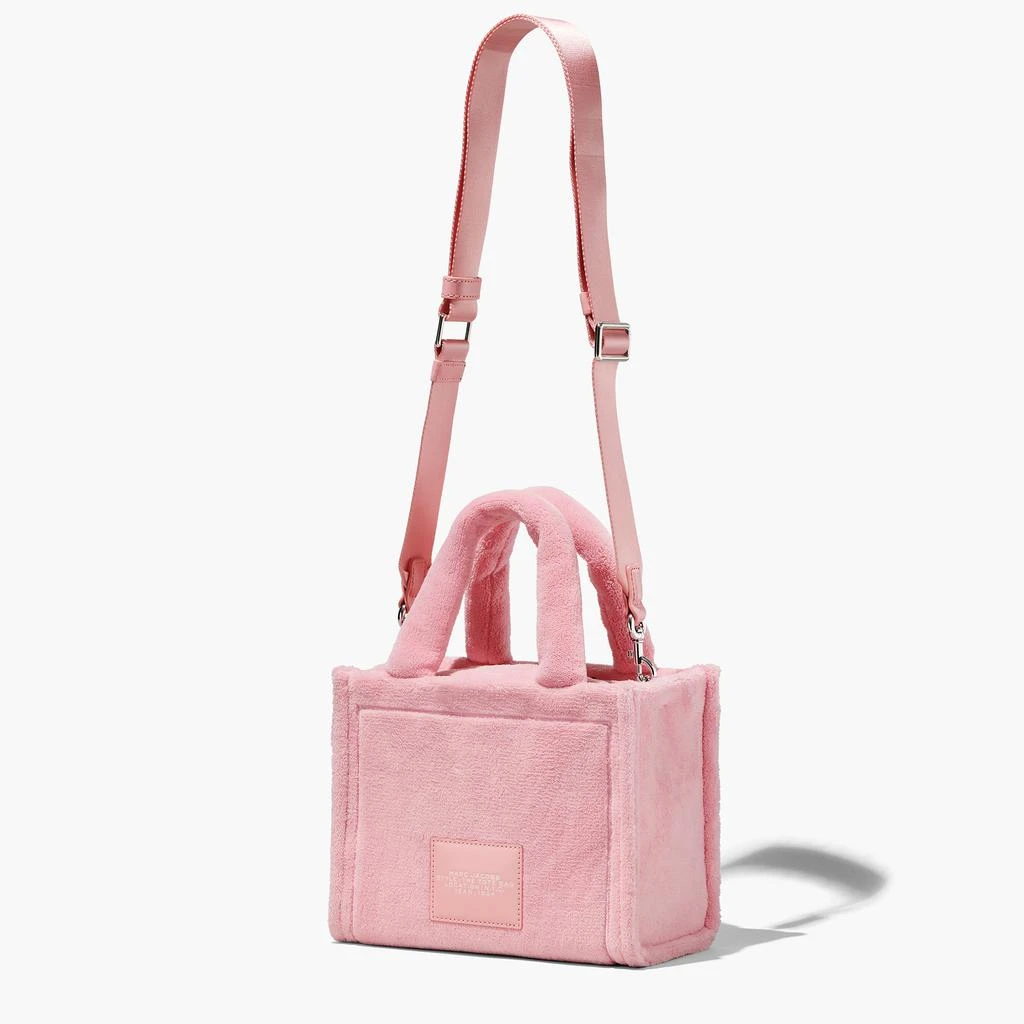 Marc Jacobs Women's The Small Terry Tote - Black 5