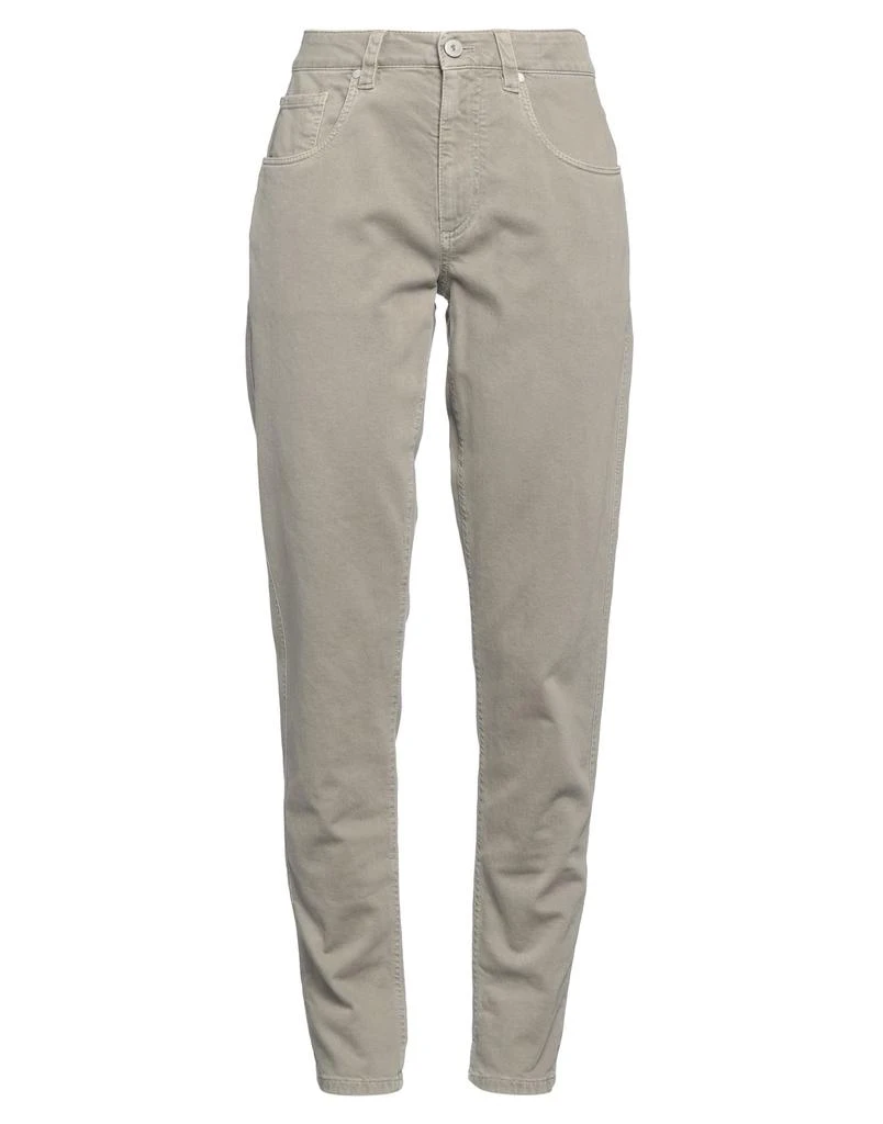 Brunello Cucinelli Denim pants 1