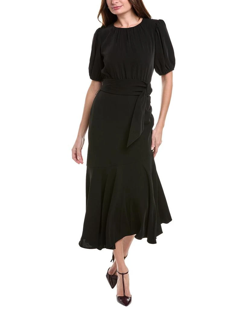 knee length dresses for ladies Sachin & Babi Pippa Mini Dress main image 1