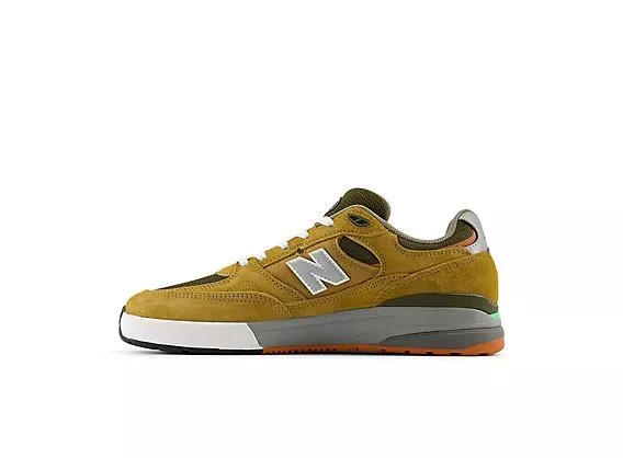 New Balance NB Numeric Andrew Reynolds 933 7