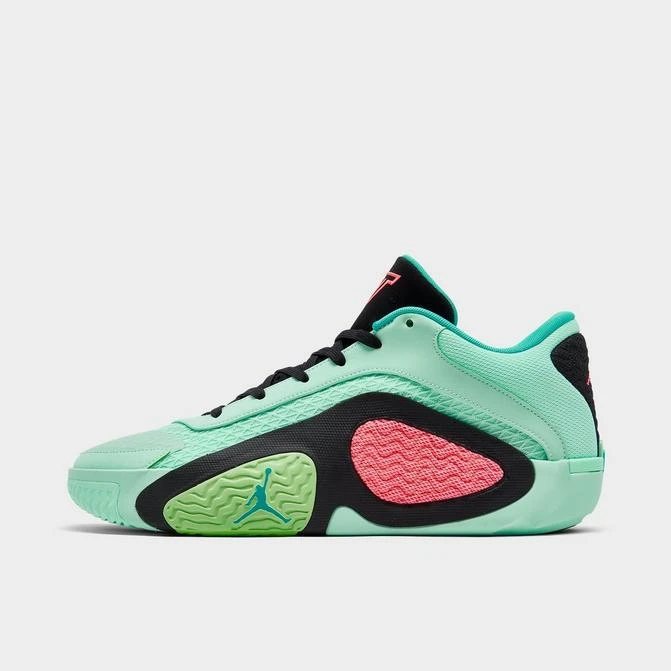 Jordan Jordan Tatum 2 Basketball Shoes 1