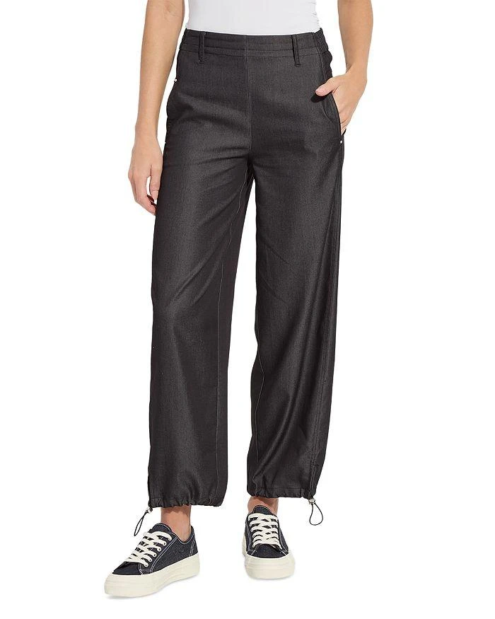 Lyssé Stevie Tailored Joggers