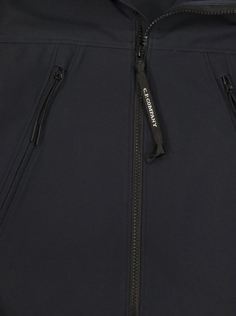 C.P. Company Goggle Hooded Jacket 3