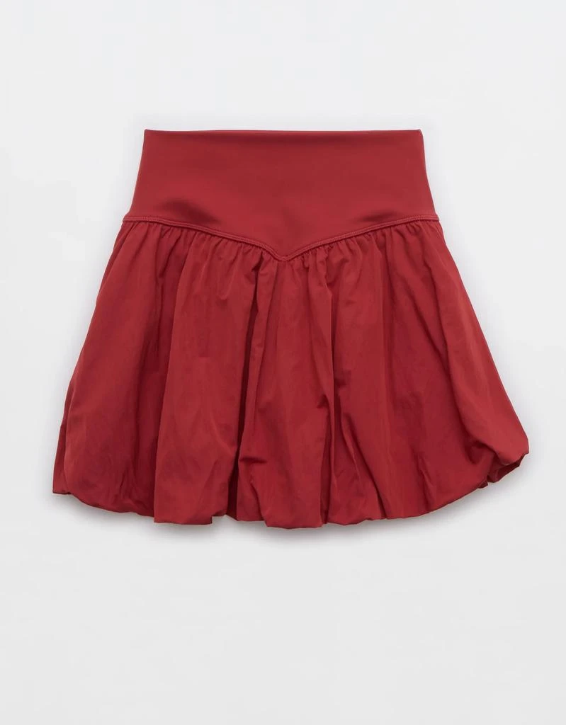 OFFLINE OFFLINE By Aerie Real Me Bubble Skort 5