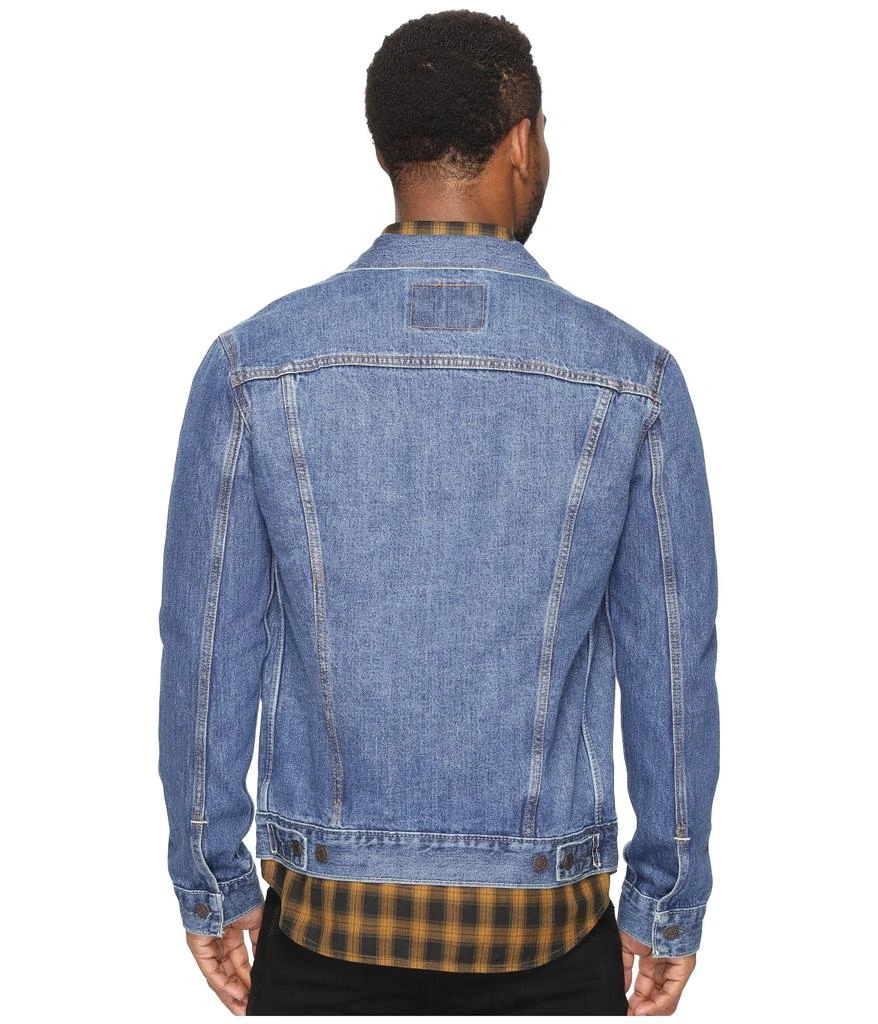 Levi's The Trucker Jacket 3