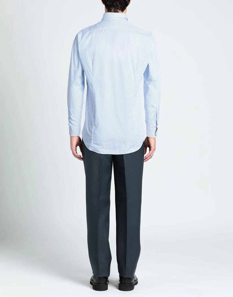 AQUASCUTUM Striped shirt 3