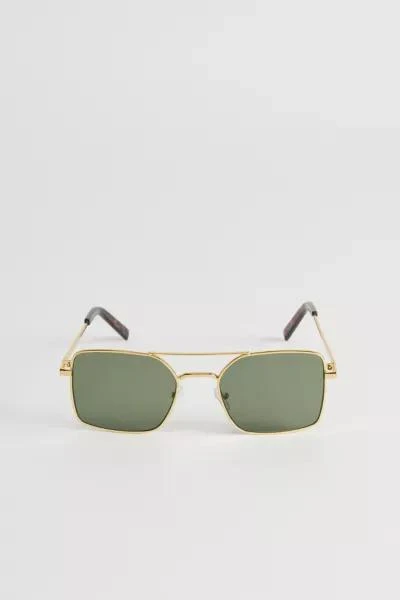 Urban Outfitters Arlo Aviator Sunglasses 2