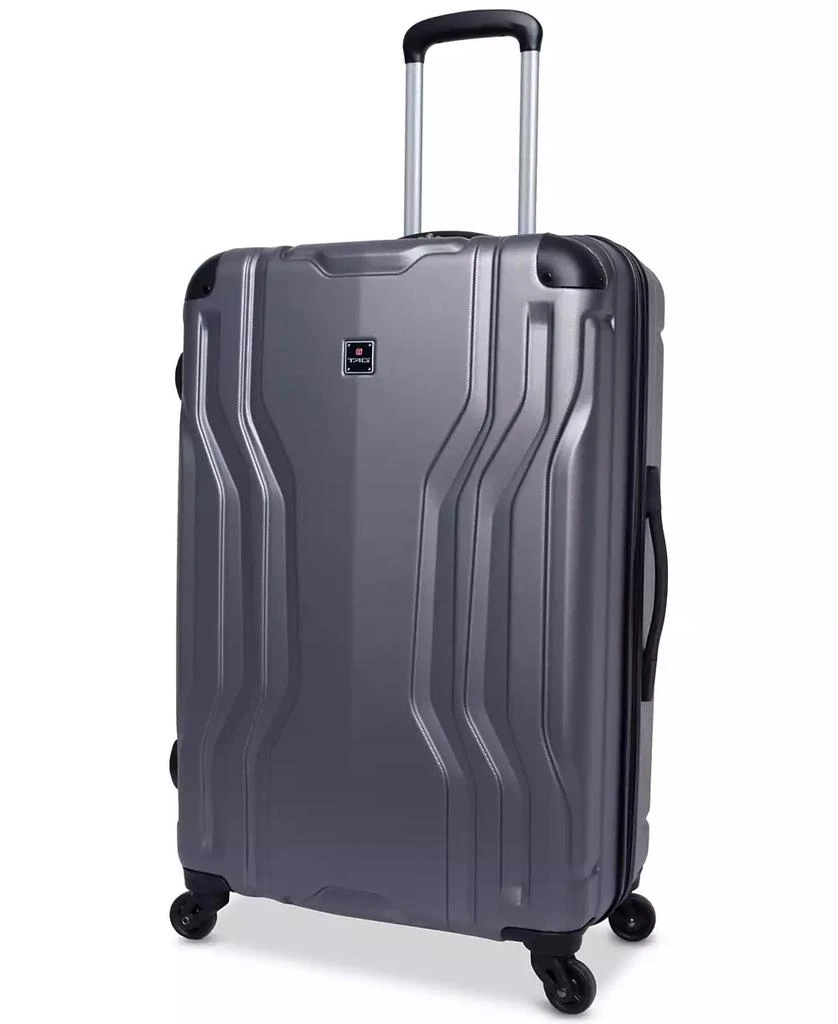 Tag Legacy 4-Pc. Luggage Set, Created for Macy's 6