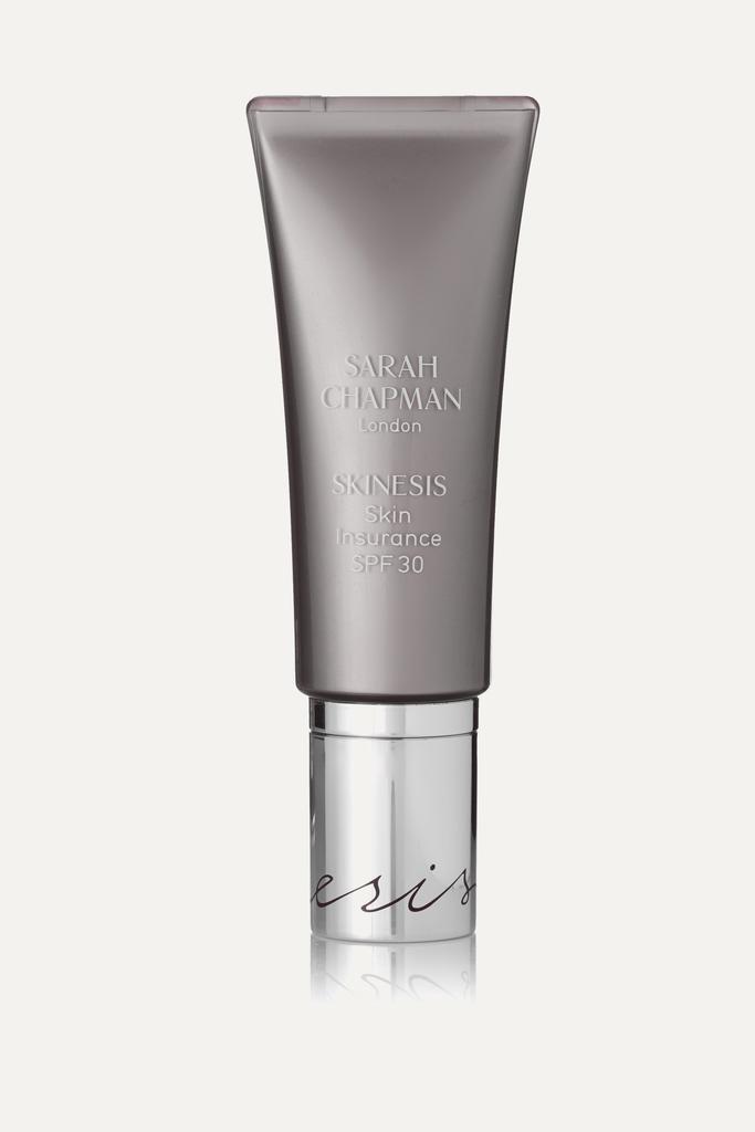 SARAH CHAPMAN Skinesis 肌肤隔离乳 Spf30，30ml