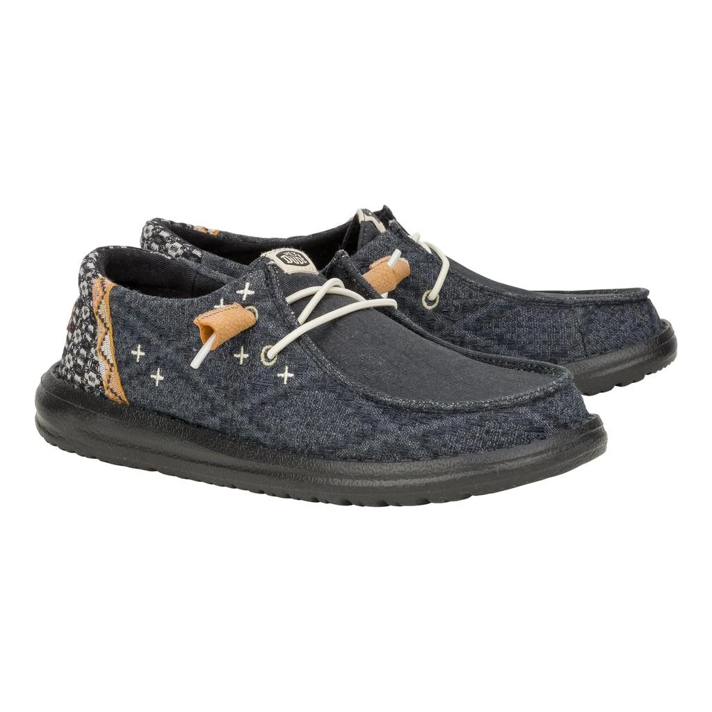 Hey Dude Wendy Crafted Boho 1