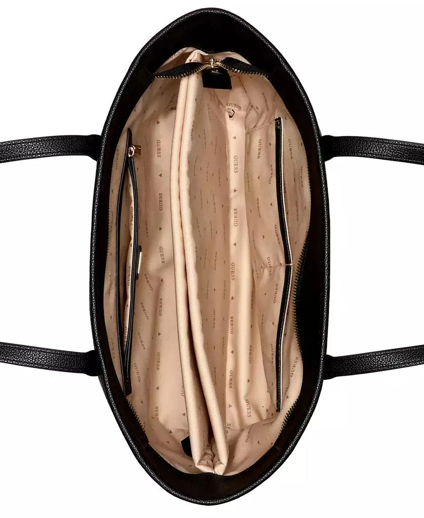 GUESS Glimmer Tote, Created For Macy's 2