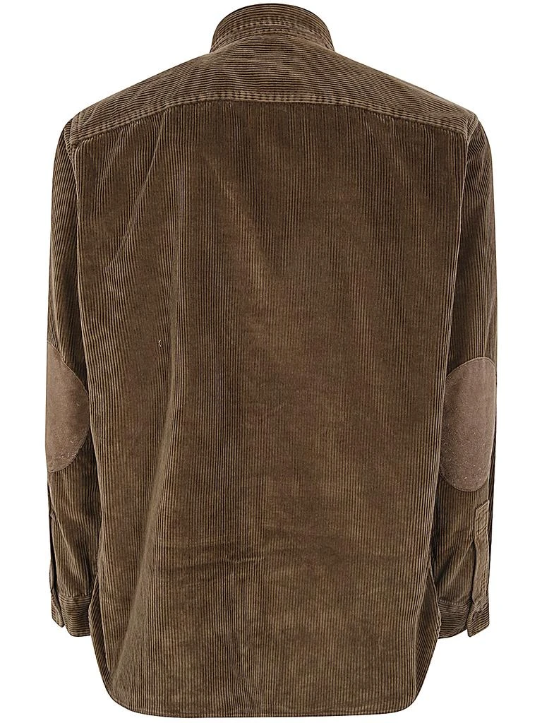 Ralph Lauren SPORT SHIRT WIDE WALE 2