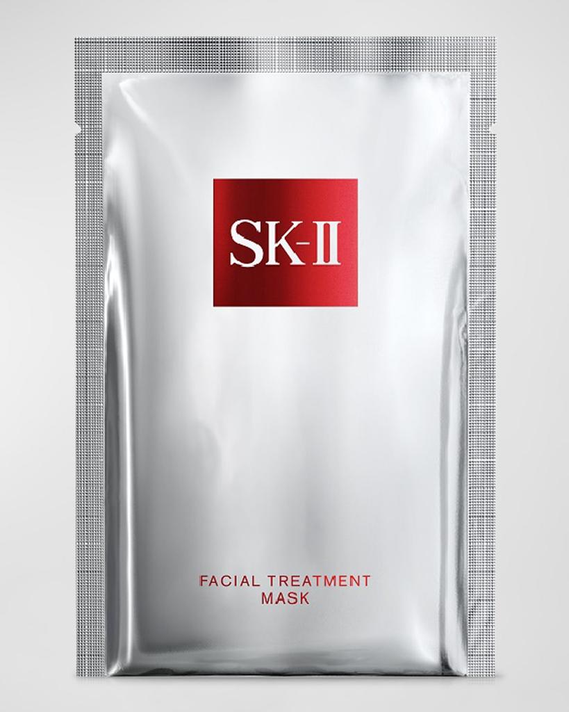 SK-II Facial Treatment Mask, 6 Sheets