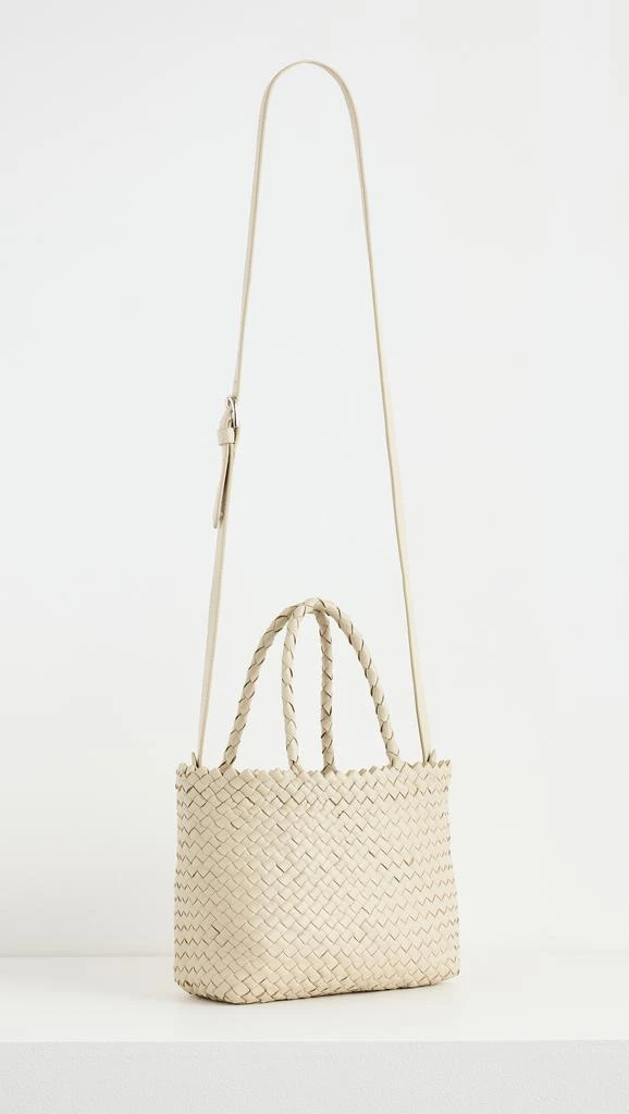 DRAGON DIFFUSION Mini Inside-Out Tote 3