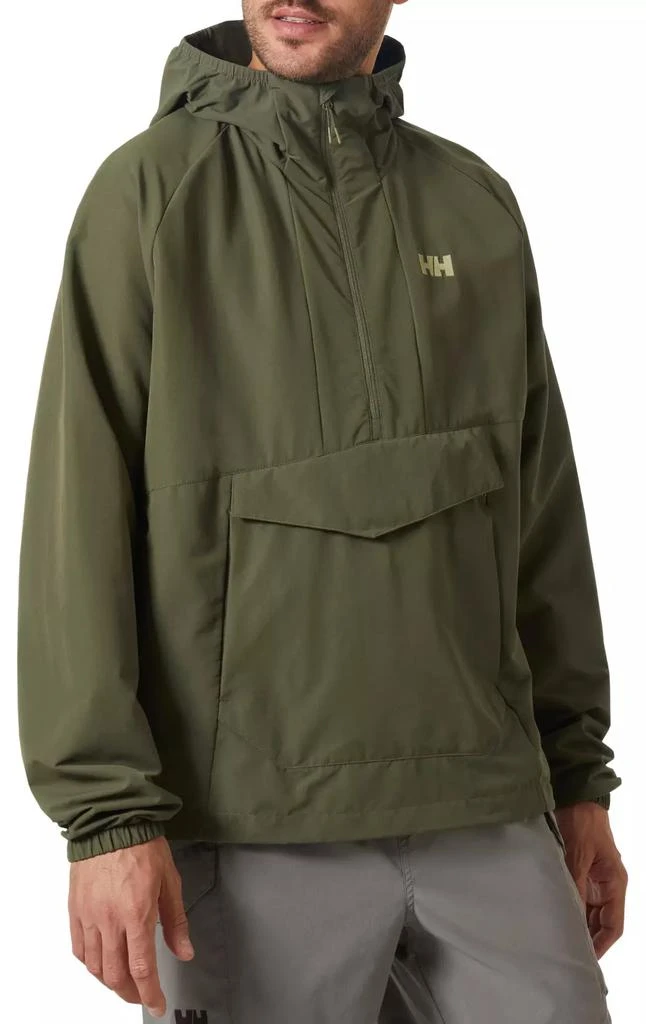 Helly Hansen Helly Hansen Men's Vista Hike Anorak 1