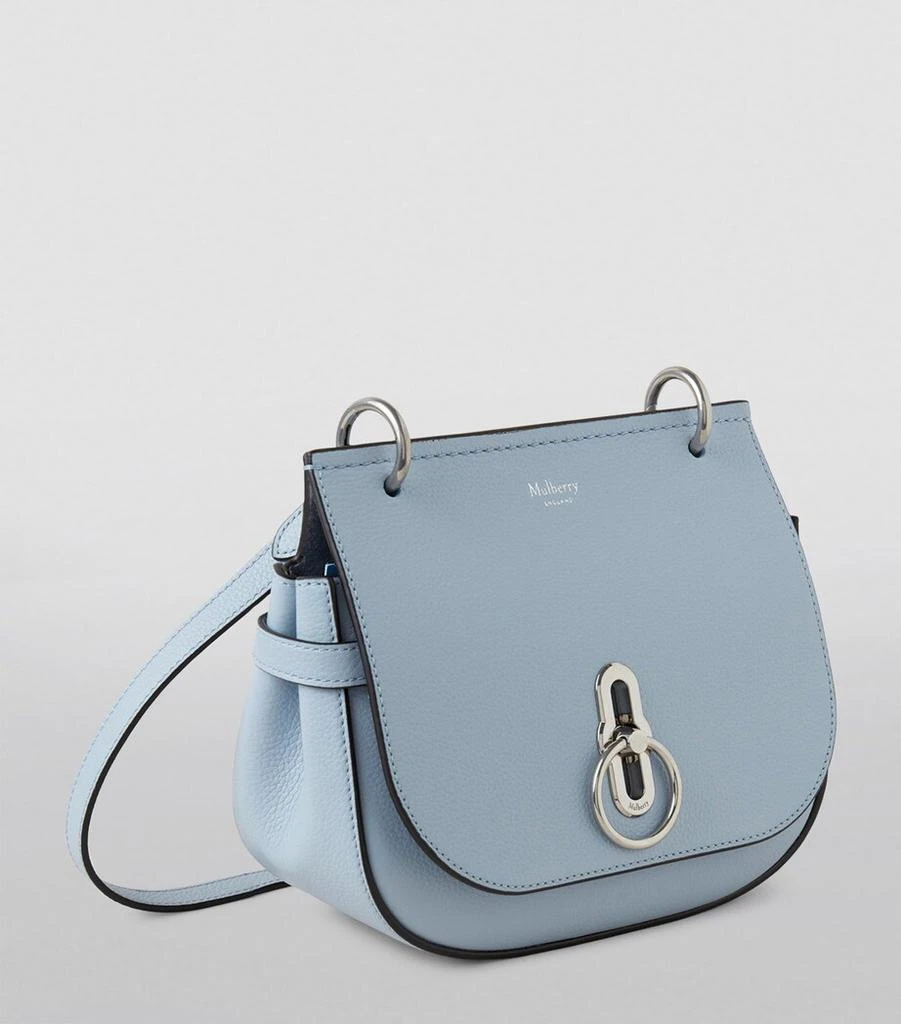 Mulberry Small Leather Amberley Satchel 4