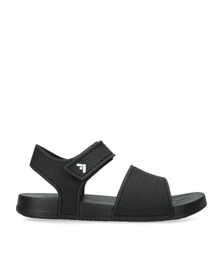 FitFlop Ergonomic Back-Strap Sandals 1